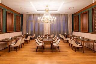 Курортные отели Shahdag Hotel & Spa Шахдаг-2