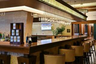 Курортные отели Shahdag Hotel & Spa Шахдаг-6